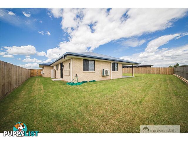 24 New Haven Way Parkhurst QLD 4702