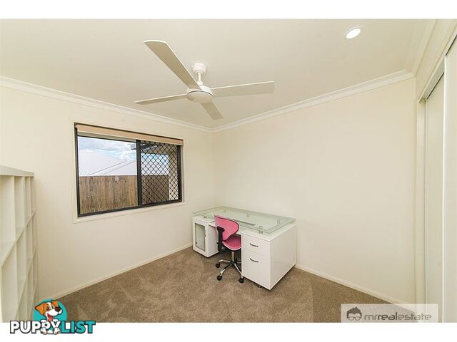 24 New Haven Way Parkhurst QLD 4702