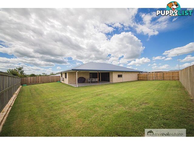 24 New Haven Way Parkhurst QLD 4702