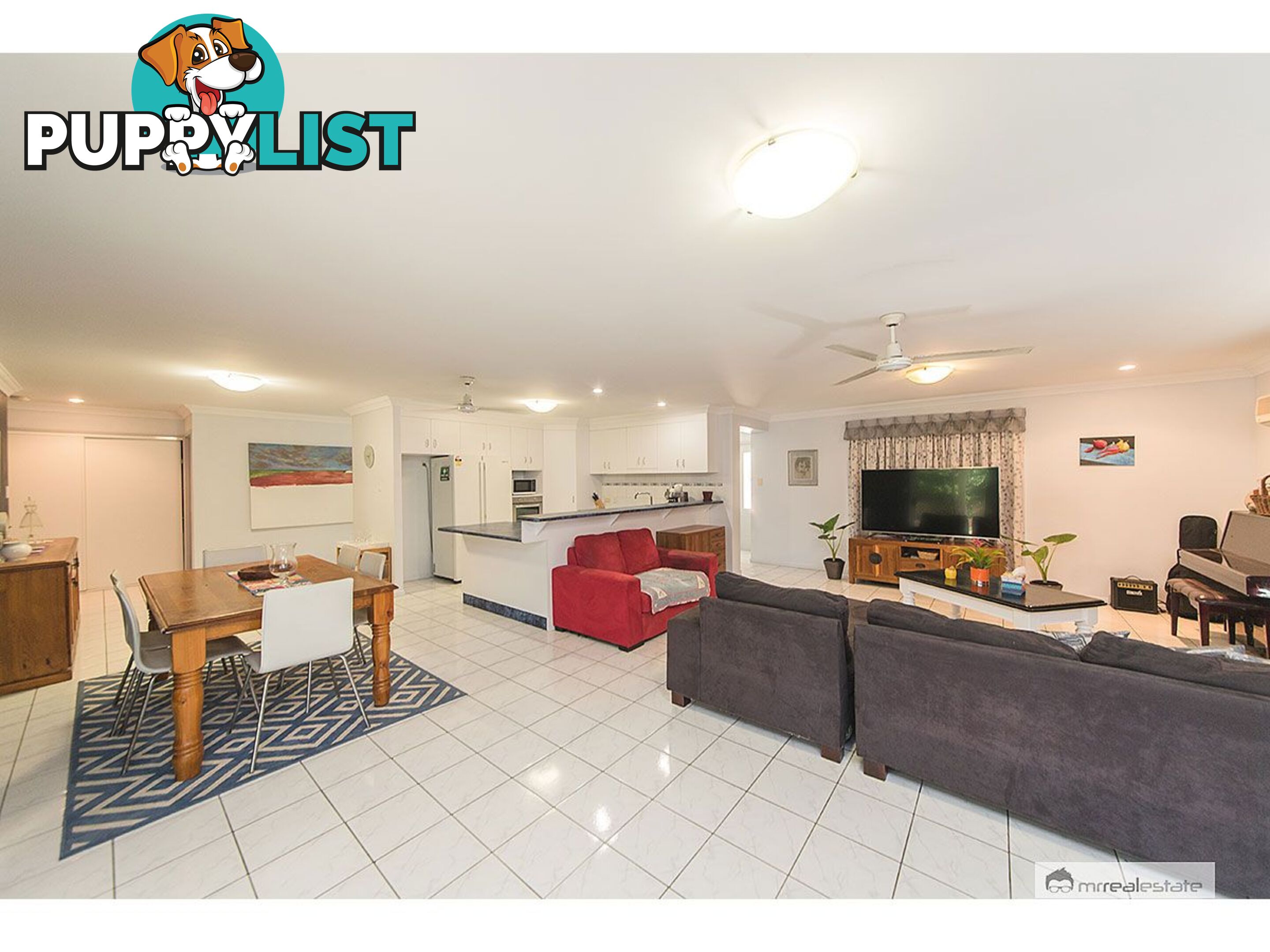 6 Nagle Drive Norman Gardens QLD 4701