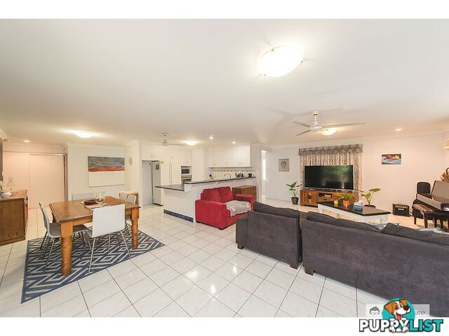 6 Nagle Drive Norman Gardens QLD 4701