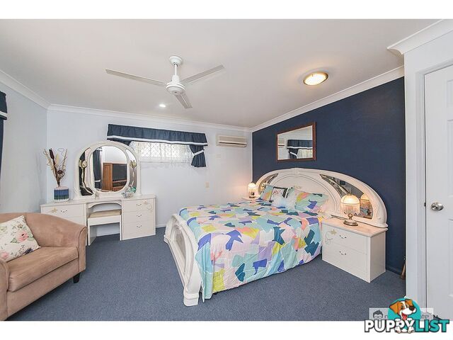 6 Nagle Drive Norman Gardens QLD 4701