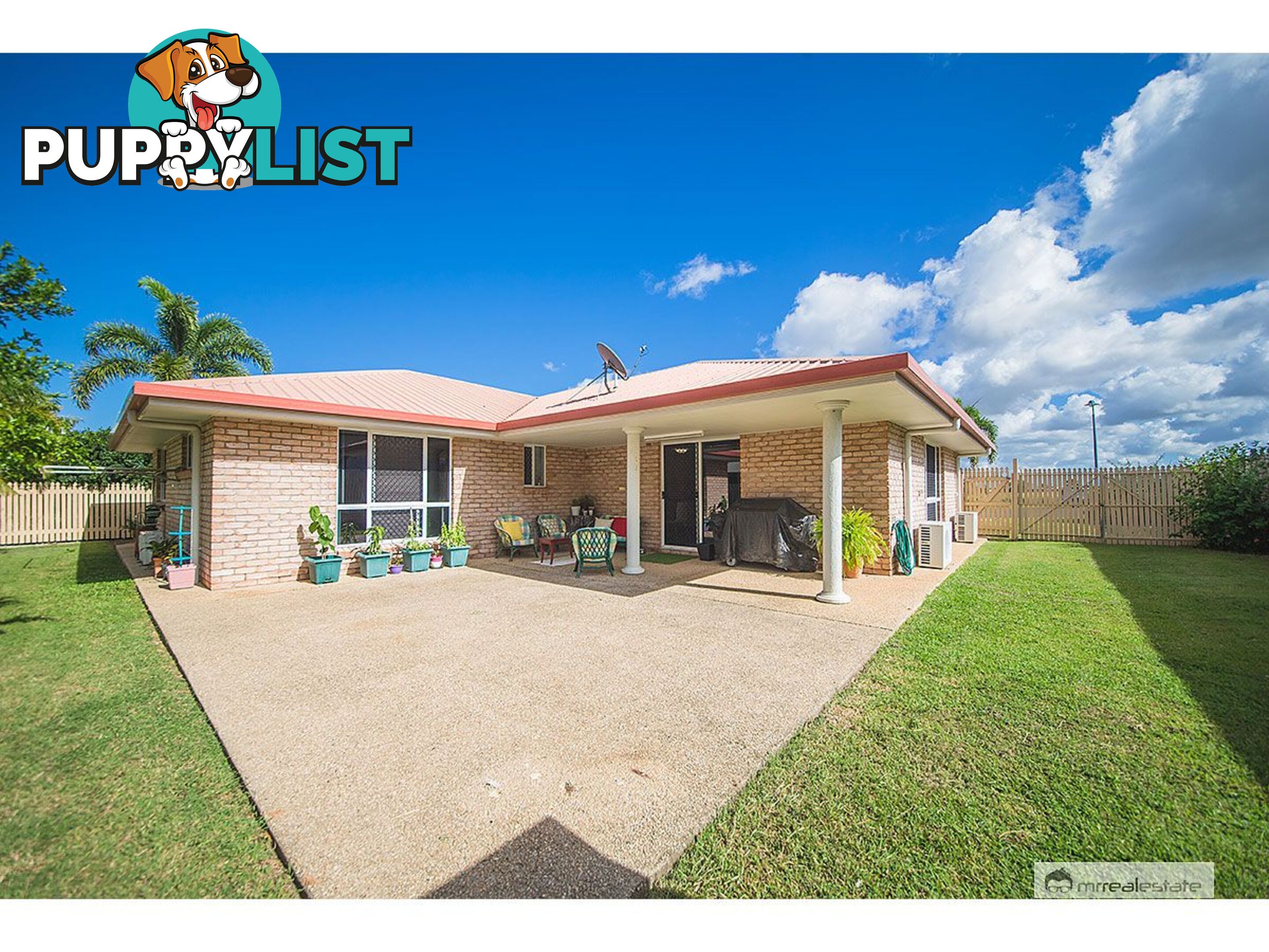 6 Nagle Drive Norman Gardens QLD 4701