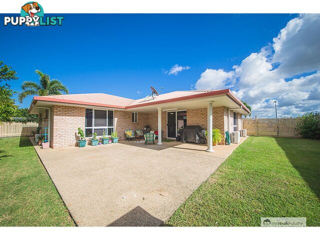 6 Nagle Drive Norman Gardens QLD 4701