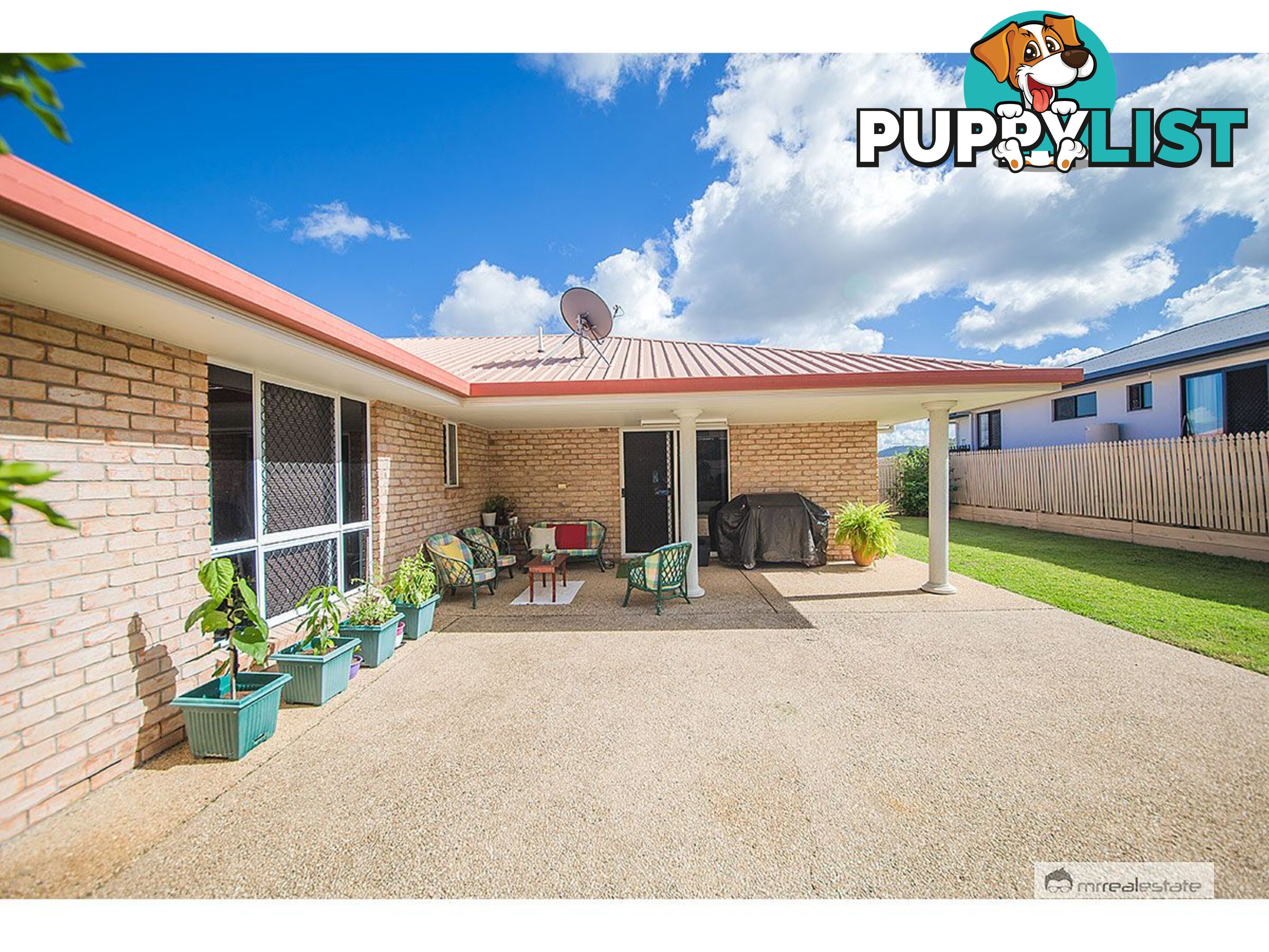 6 Nagle Drive Norman Gardens QLD 4701