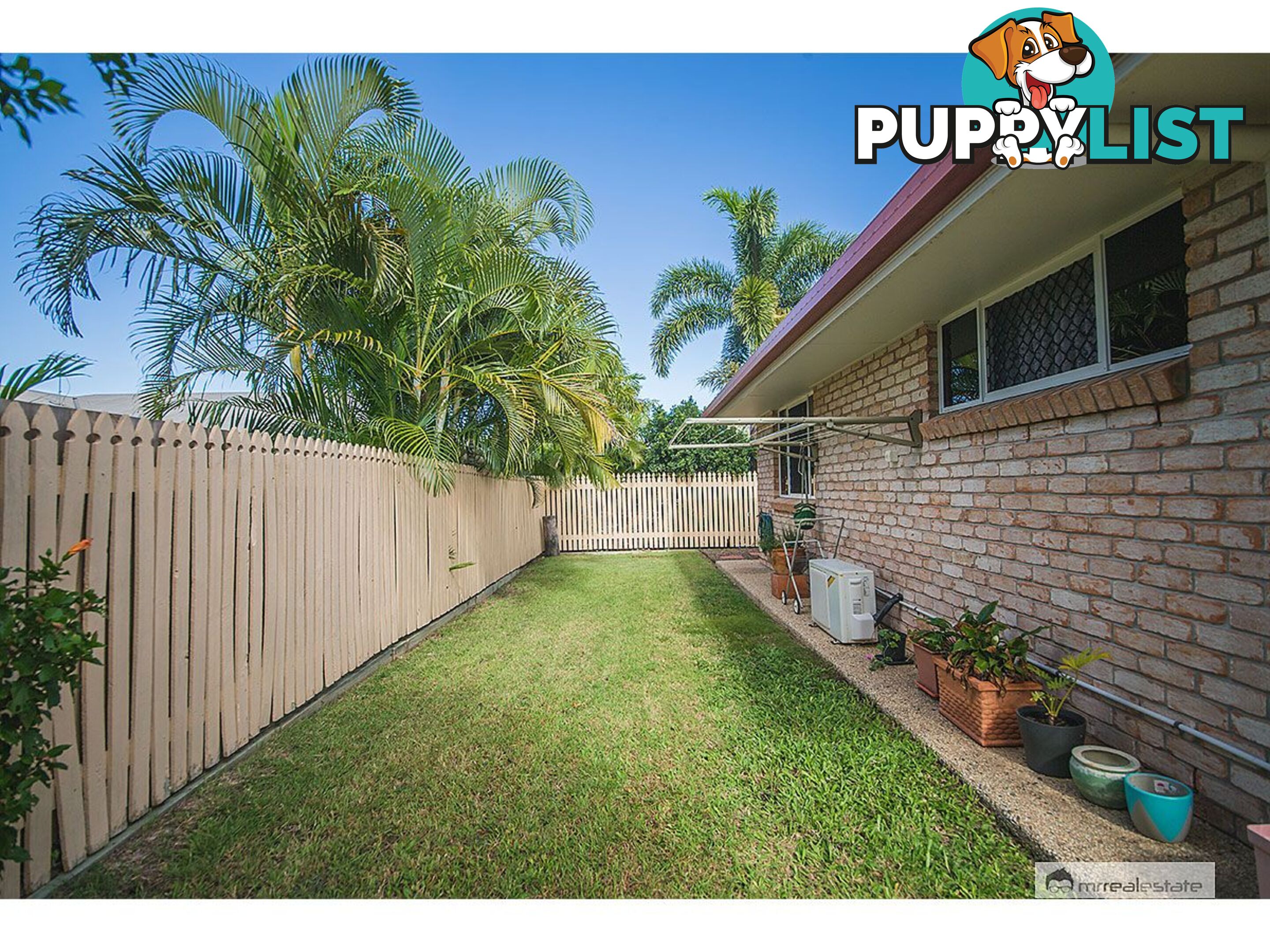 6 Nagle Drive Norman Gardens QLD 4701