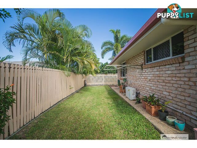 6 Nagle Drive Norman Gardens QLD 4701