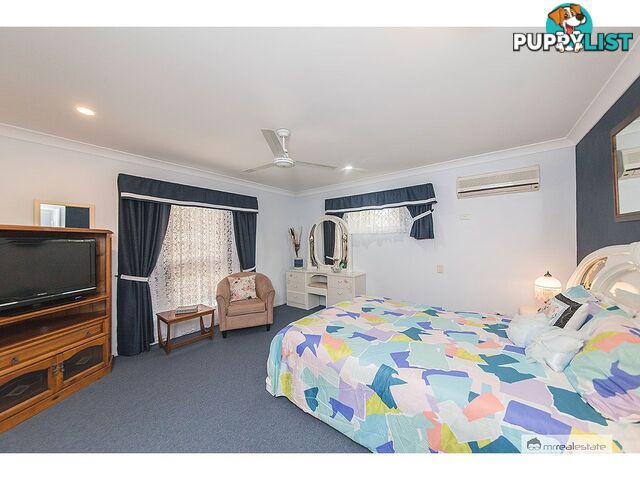 6 Nagle Drive Norman Gardens QLD 4701