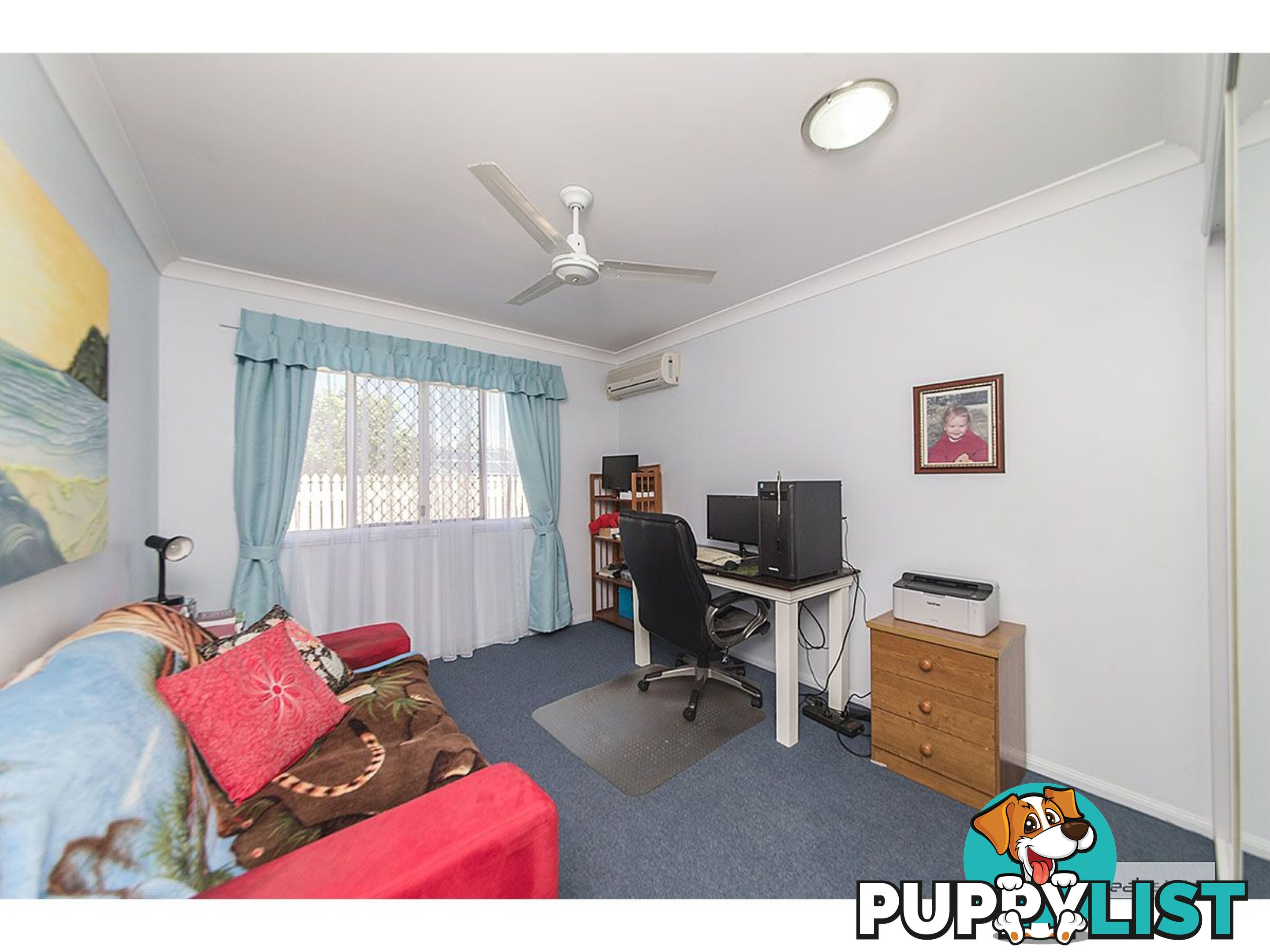 6 Nagle Drive Norman Gardens QLD 4701