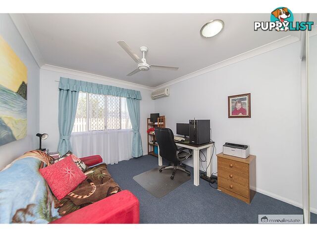 6 Nagle Drive Norman Gardens QLD 4701