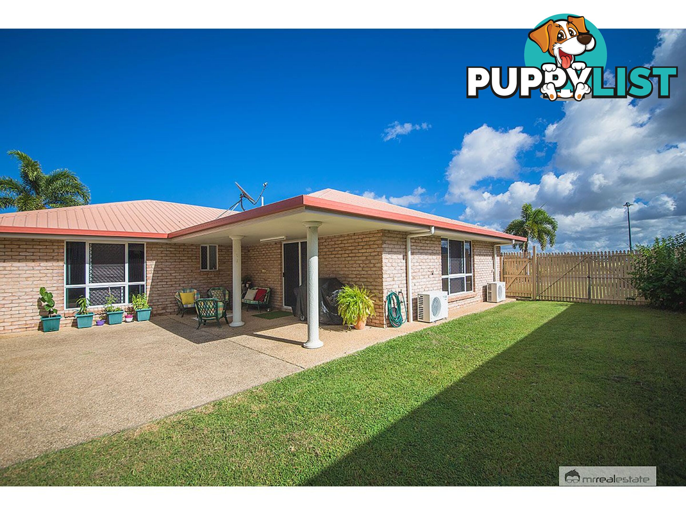 6 Nagle Drive Norman Gardens QLD 4701