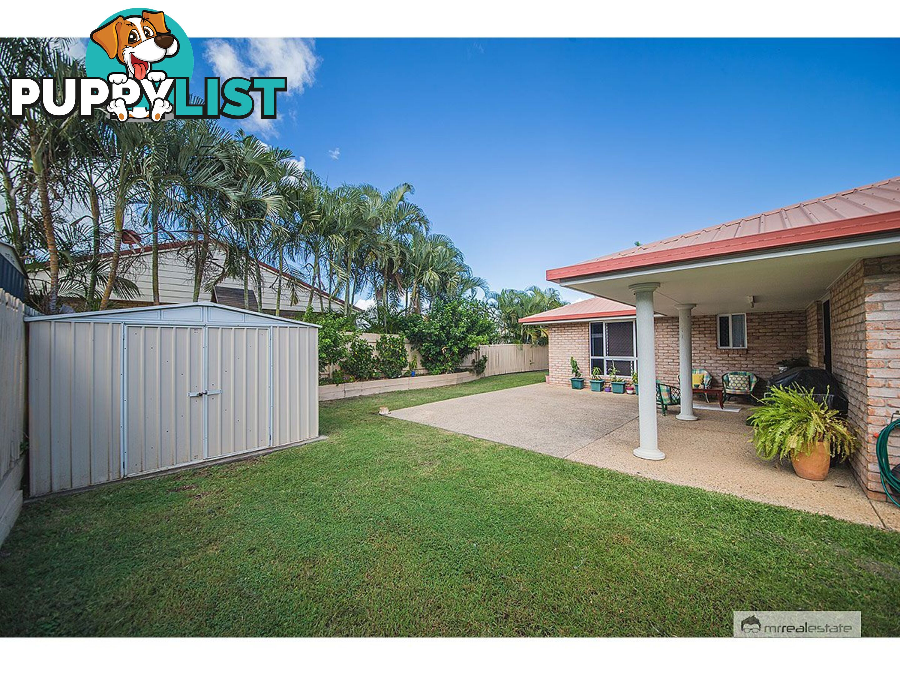 6 Nagle Drive Norman Gardens QLD 4701