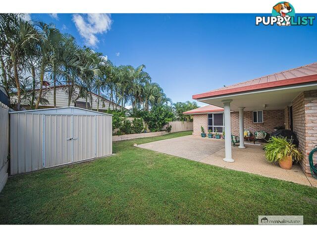 6 Nagle Drive Norman Gardens QLD 4701