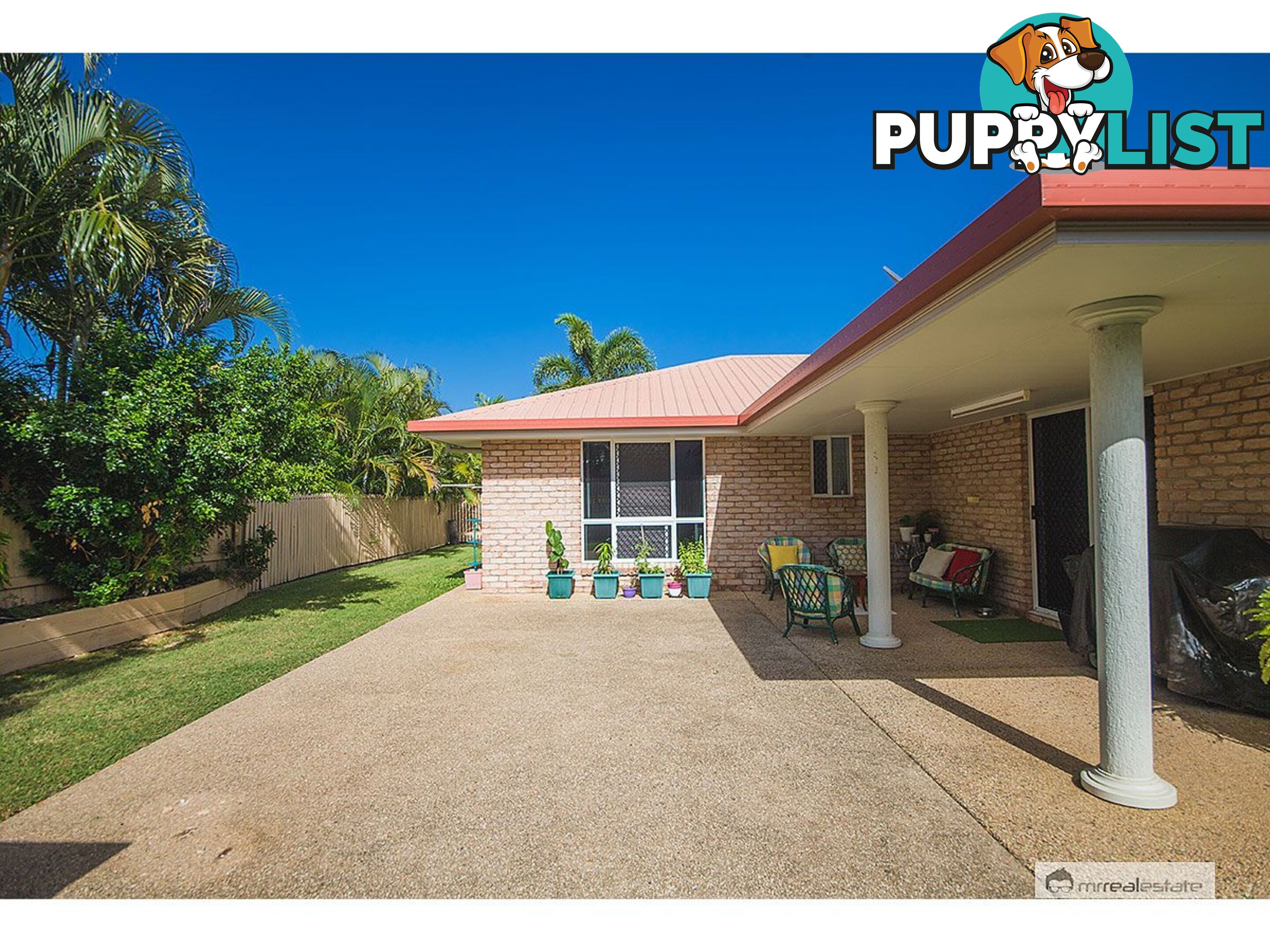 6 Nagle Drive Norman Gardens QLD 4701