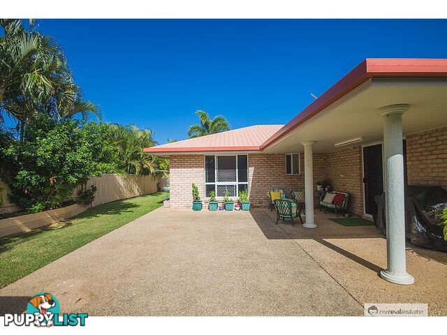 6 Nagle Drive Norman Gardens QLD 4701