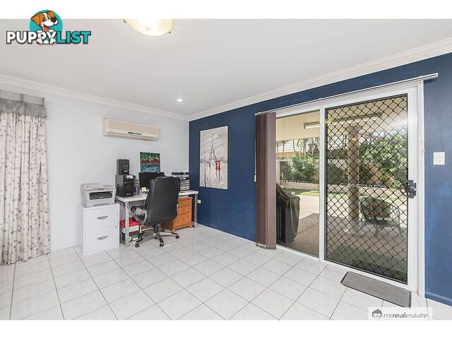 6 Nagle Drive Norman Gardens QLD 4701