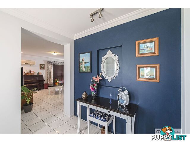 6 Nagle Drive Norman Gardens QLD 4701