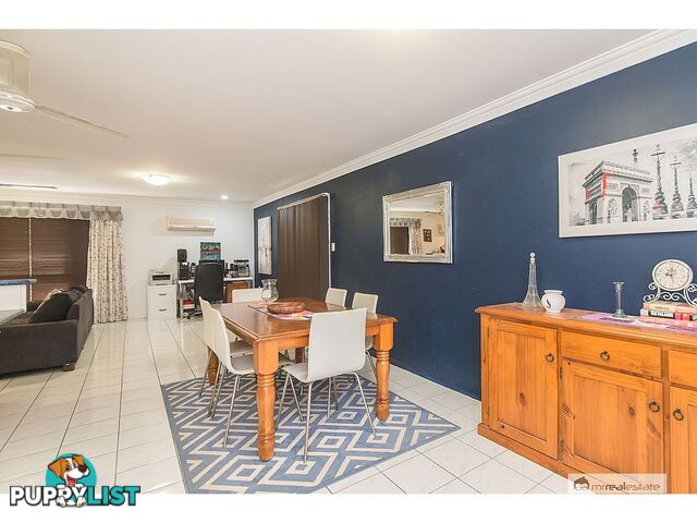 6 Nagle Drive Norman Gardens QLD 4701