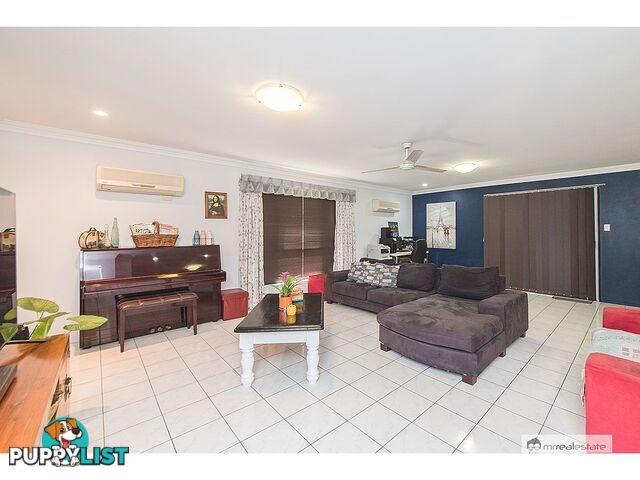 6 Nagle Drive Norman Gardens QLD 4701