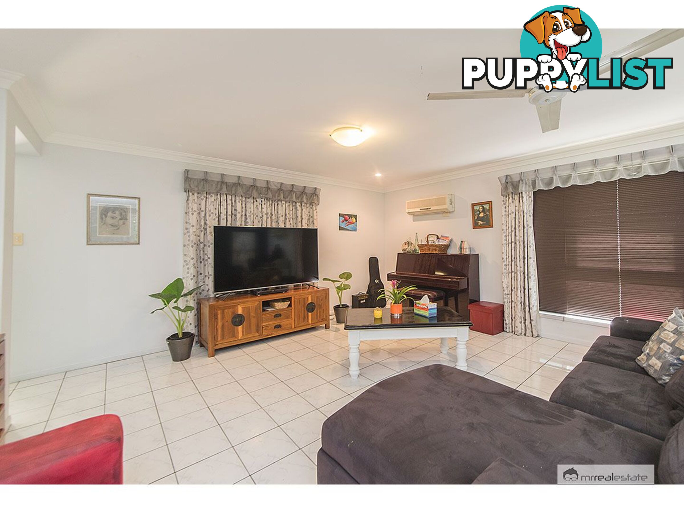 6 Nagle Drive Norman Gardens QLD 4701