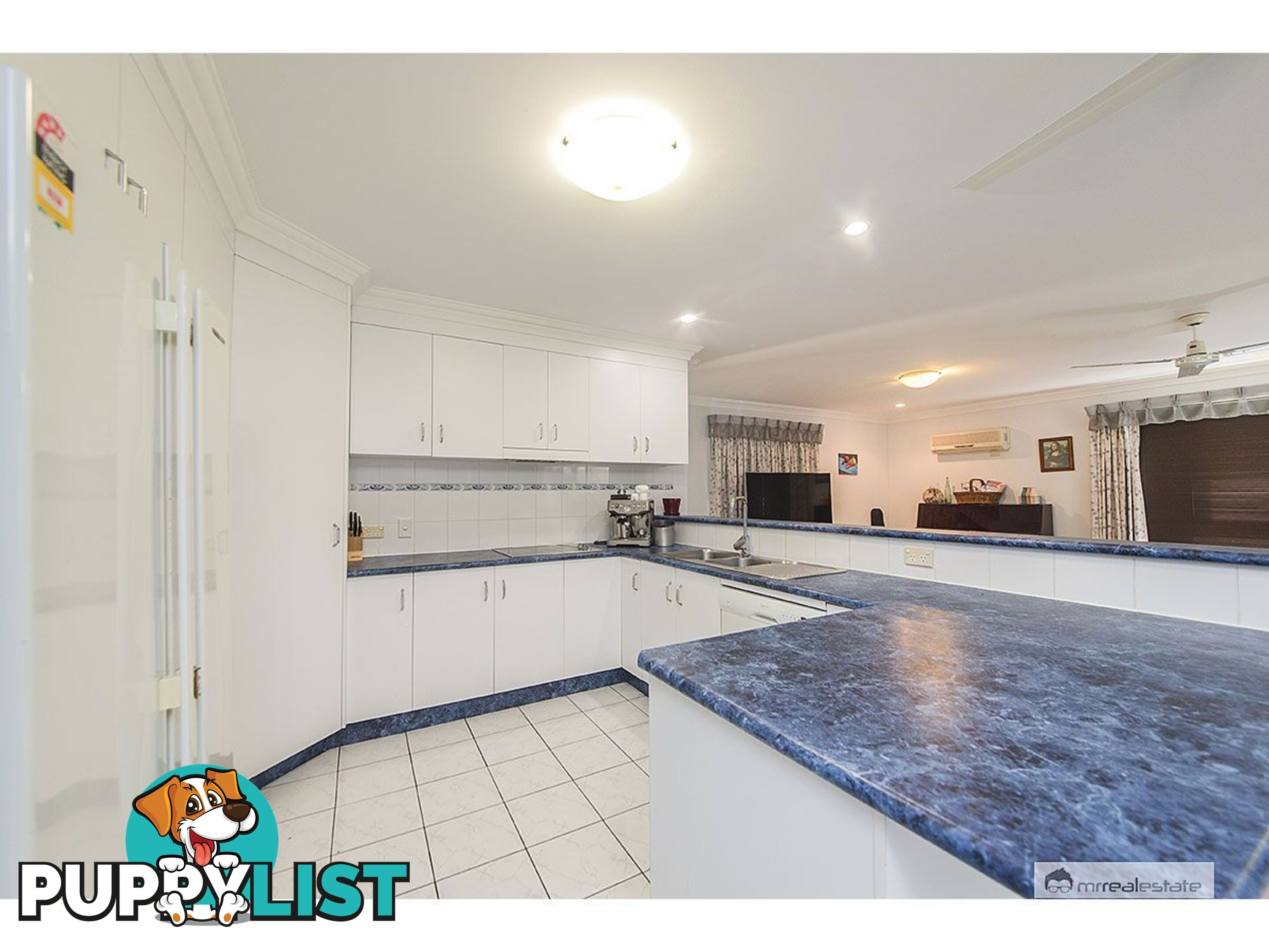 6 Nagle Drive Norman Gardens QLD 4701