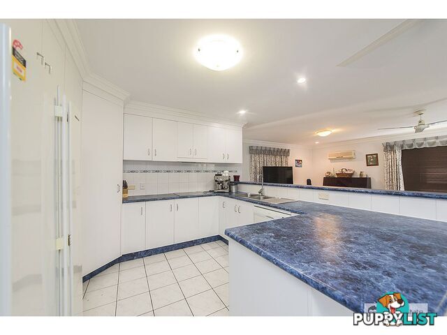 6 Nagle Drive Norman Gardens QLD 4701