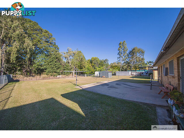 312 Diplock Street Frenchville QLD 4701