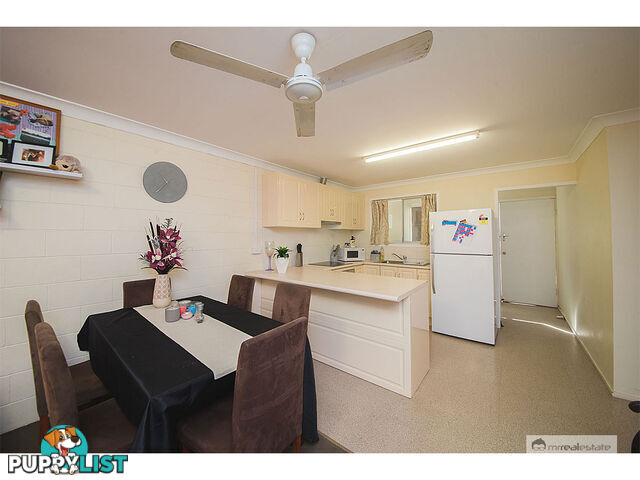 312 Diplock Street Frenchville QLD 4701