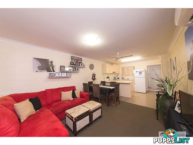 312 Diplock Street Frenchville QLD 4701