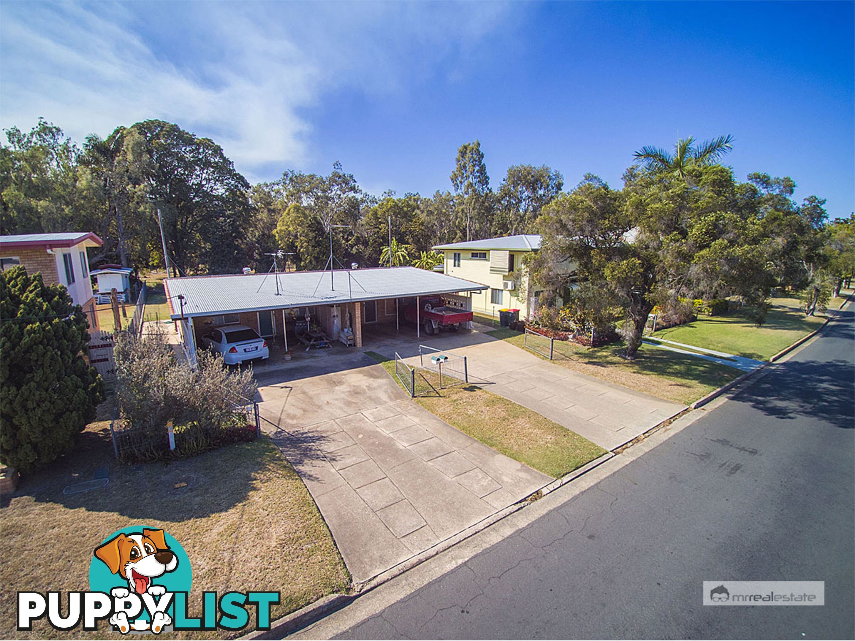 312 Diplock Street Frenchville QLD 4701