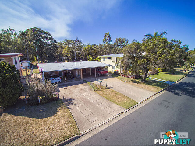 312 Diplock Street Frenchville QLD 4701