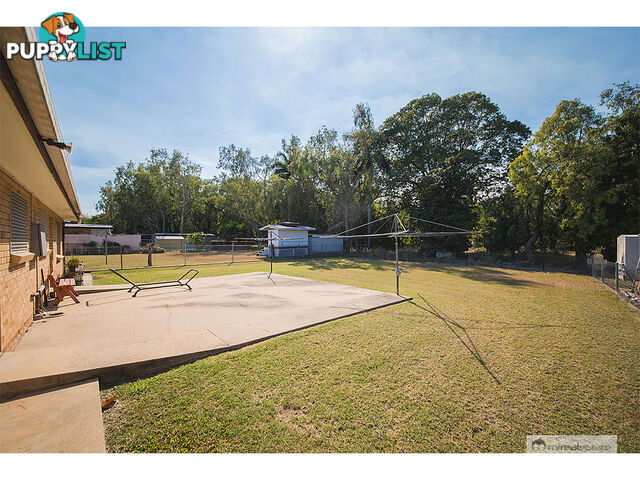 312 Diplock Street Frenchville QLD 4701