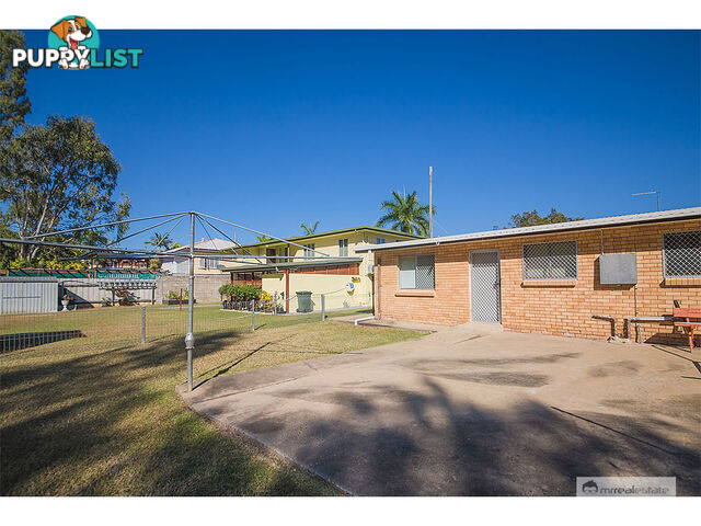 312 Diplock Street Frenchville QLD 4701