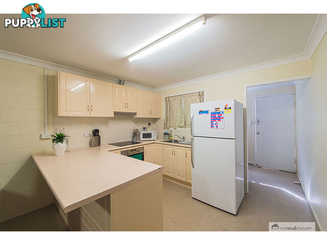 312 Diplock Street Frenchville QLD 4701