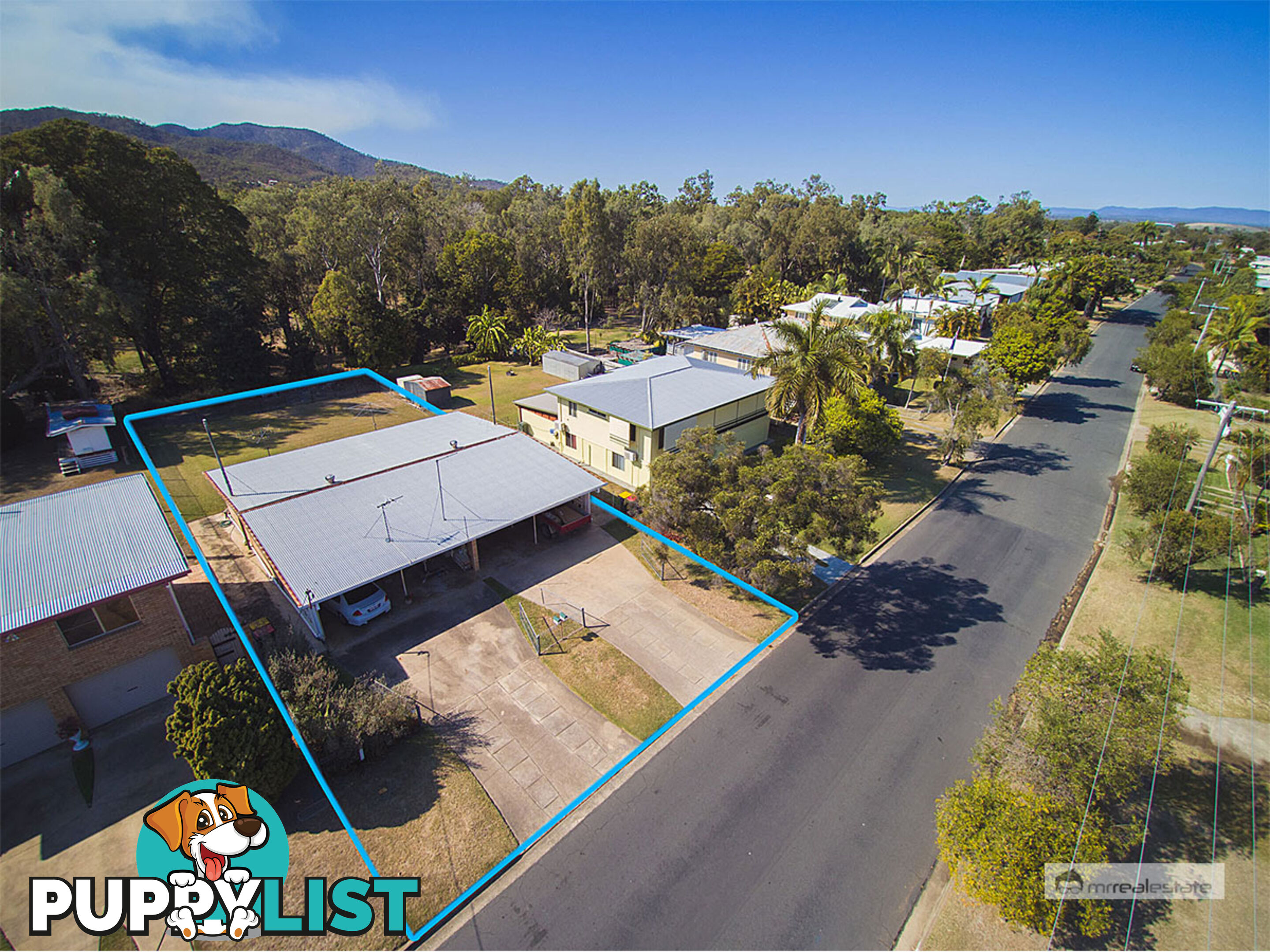 312 Diplock Street Frenchville QLD 4701