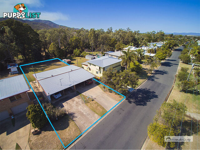 312 Diplock Street Frenchville QLD 4701