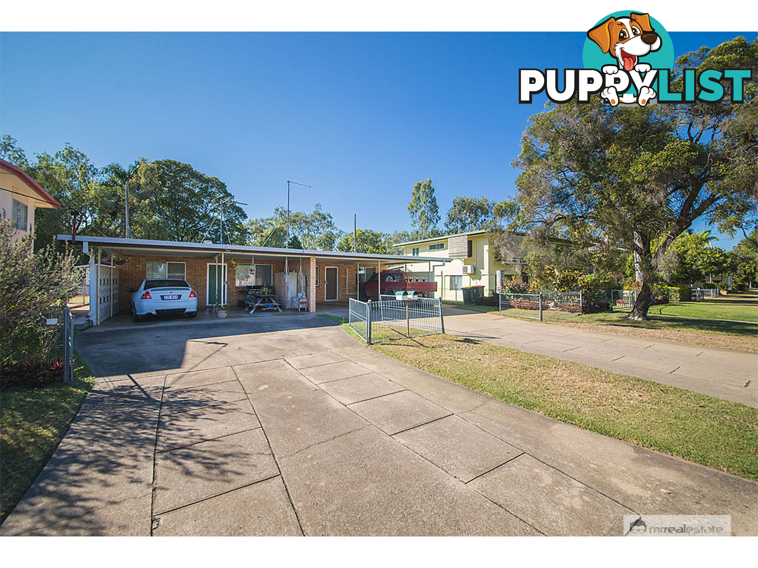 312 Diplock Street Frenchville QLD 4701