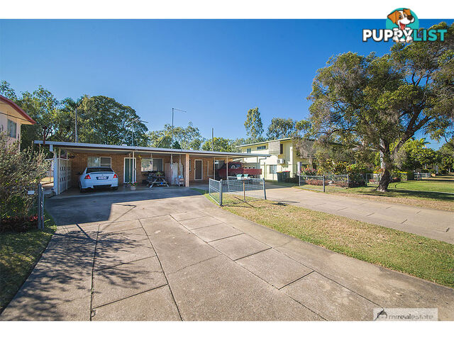 312 Diplock Street Frenchville QLD 4701