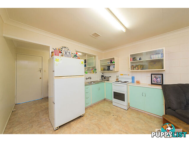 312 Diplock Street Frenchville QLD 4701