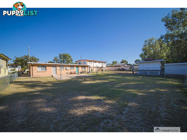 312 Diplock Street Frenchville QLD 4701