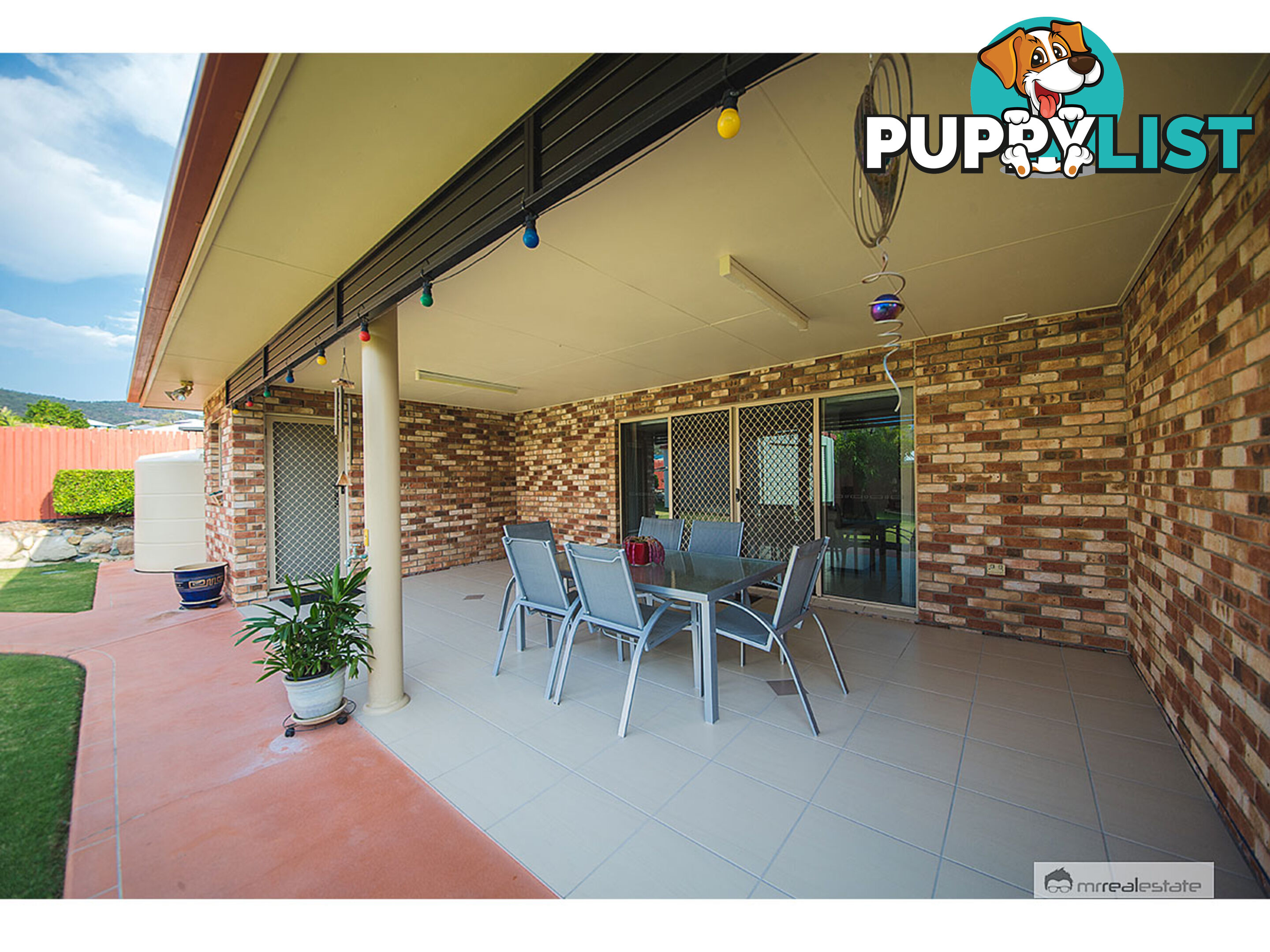 100 Springfield Drive Norman Gardens QLD 4701