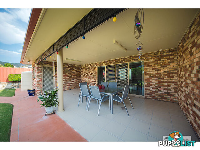 100 Springfield Drive Norman Gardens QLD 4701