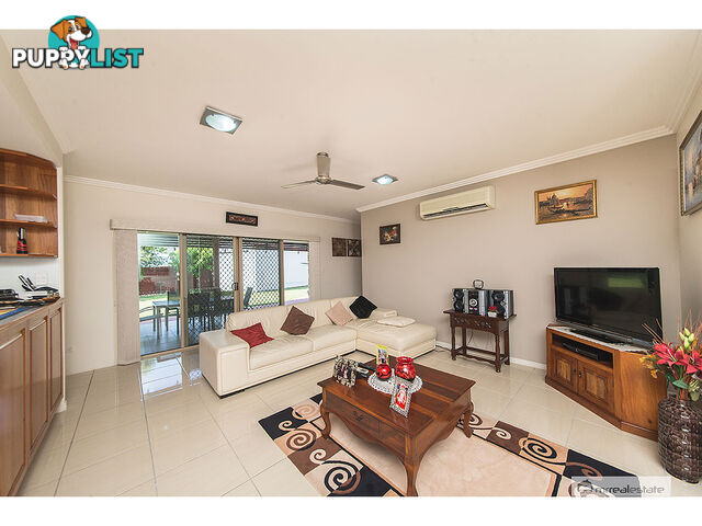 100 Springfield Drive Norman Gardens QLD 4701