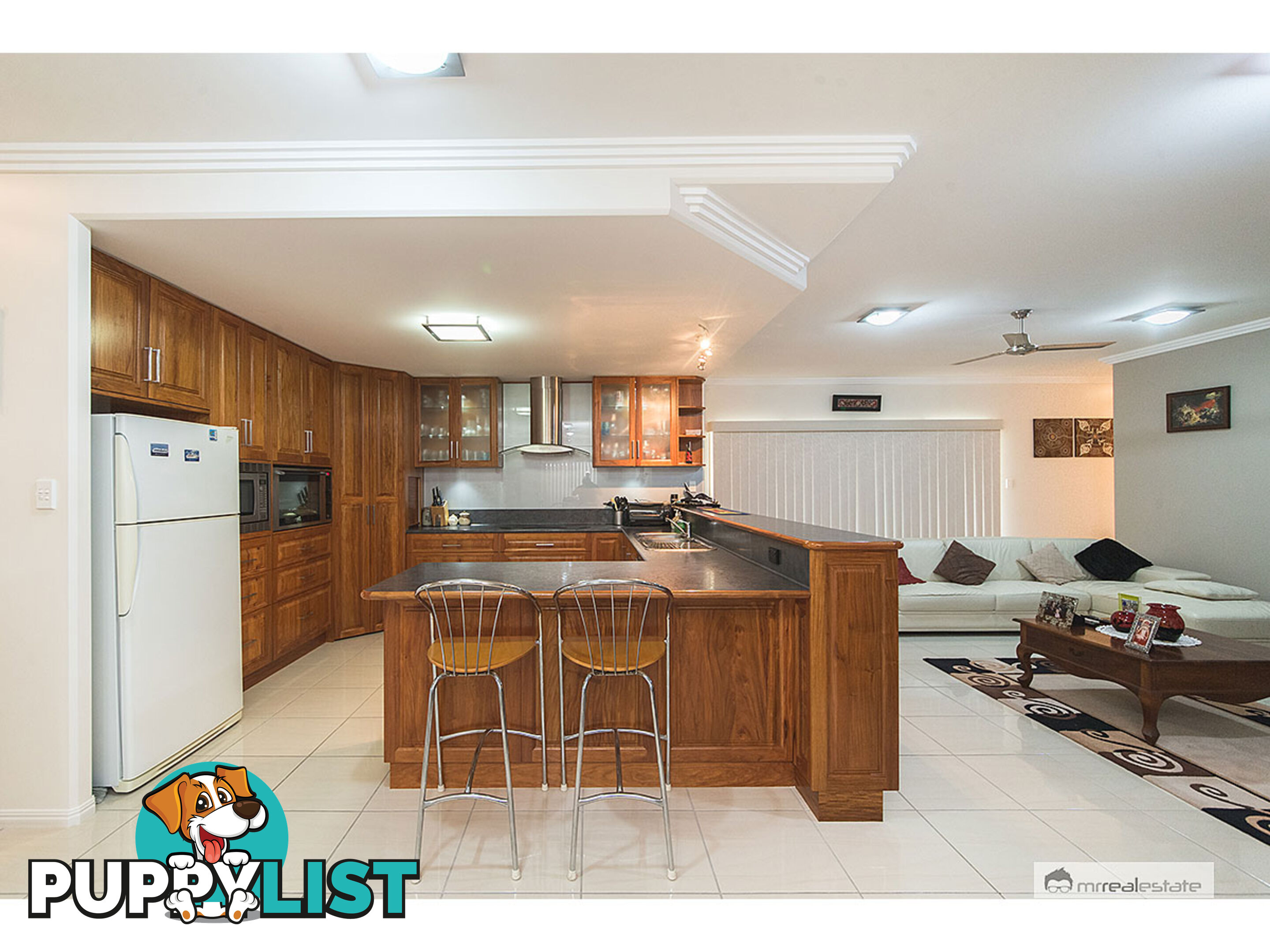 100 Springfield Drive Norman Gardens QLD 4701