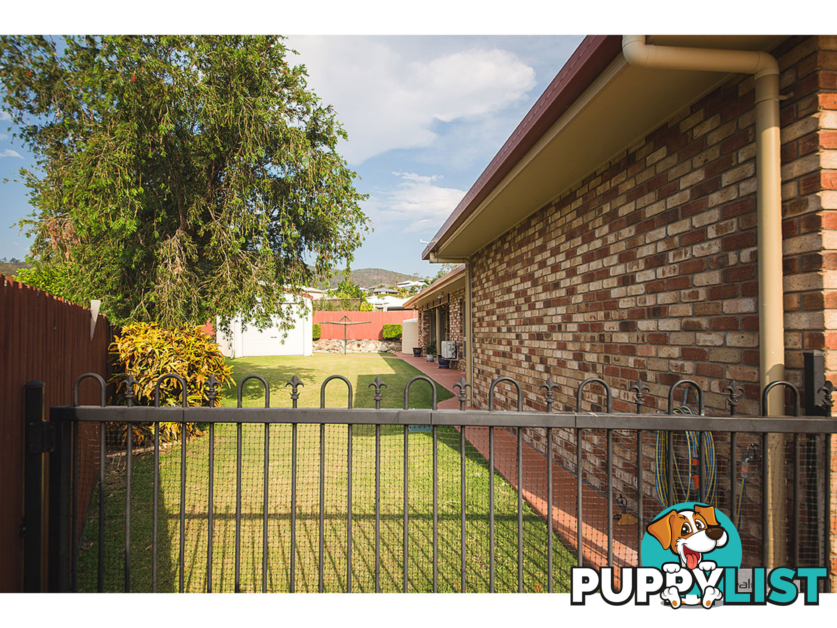 100 Springfield Drive Norman Gardens QLD 4701