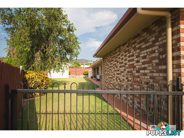 100 Springfield Drive Norman Gardens QLD 4701