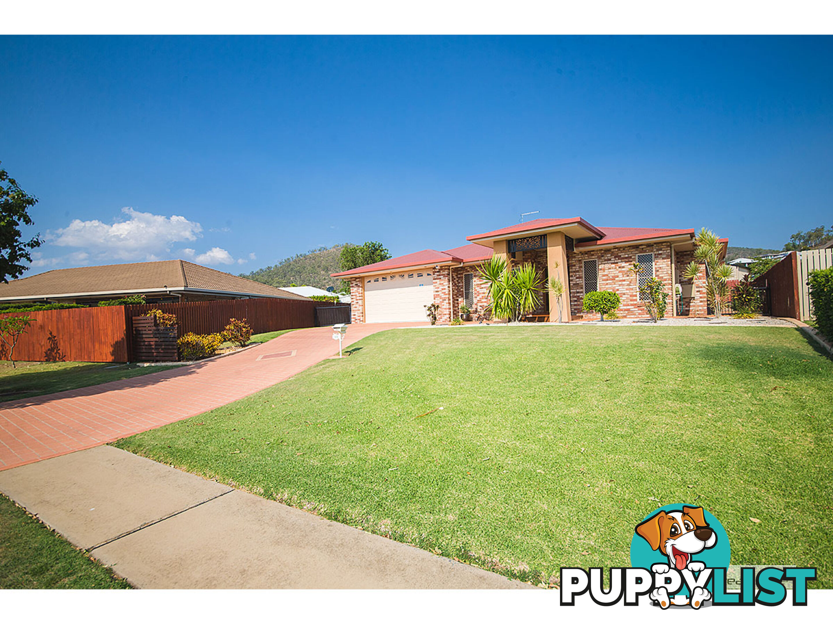 100 Springfield Drive Norman Gardens QLD 4701