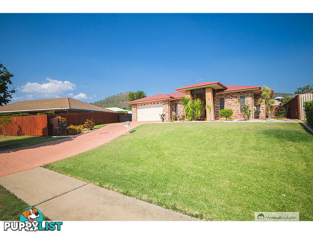 100 Springfield Drive Norman Gardens QLD 4701