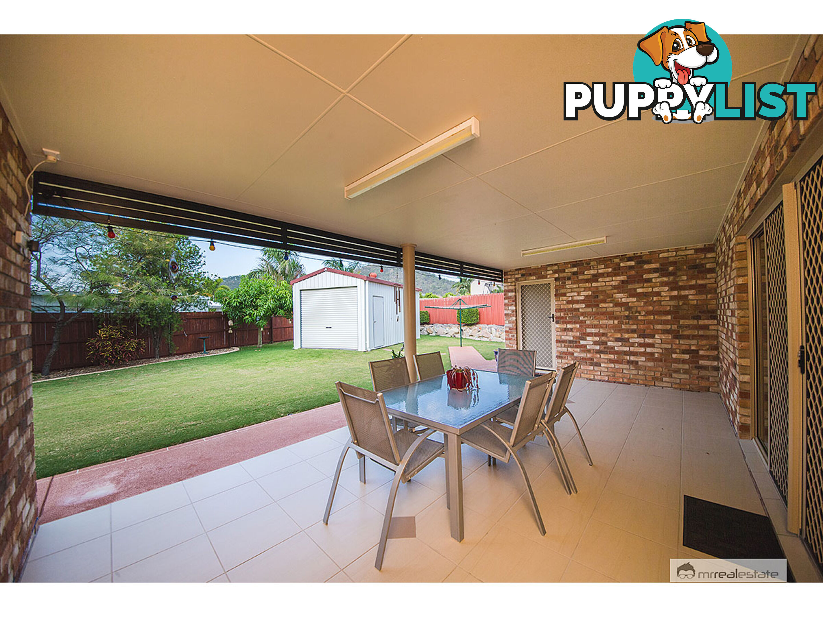 100 Springfield Drive Norman Gardens QLD 4701