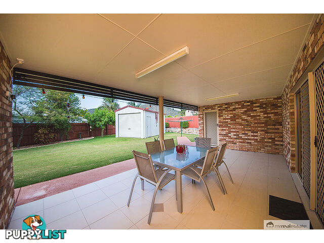 100 Springfield Drive Norman Gardens QLD 4701